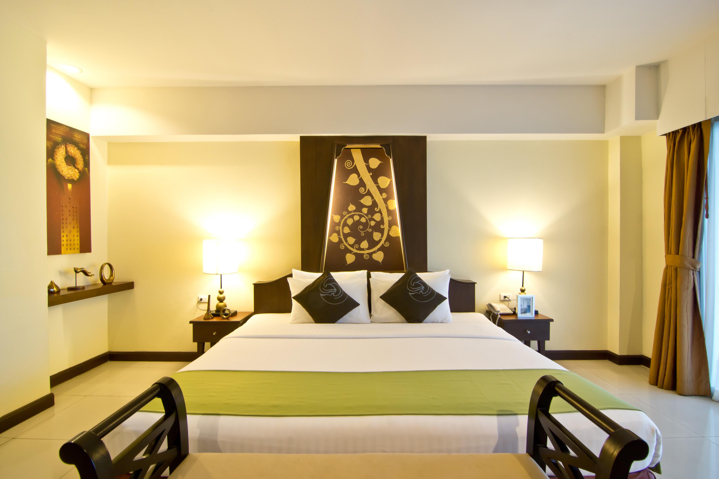 Golden Sea Pattaya - Sha Extra Plus Exteriér fotografie